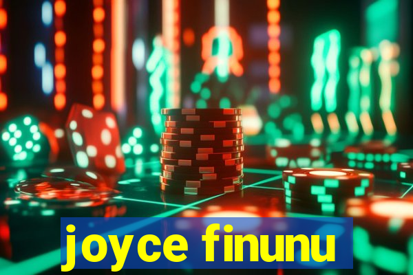 joyce finunu