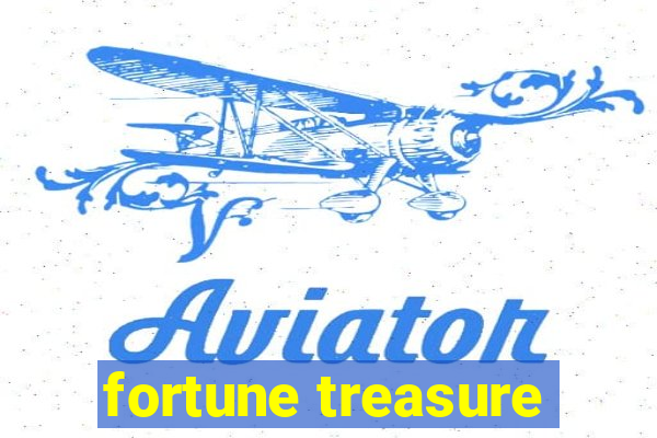 fortune treasure