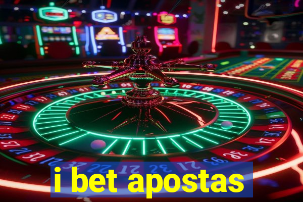 i bet apostas