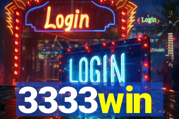 3333win