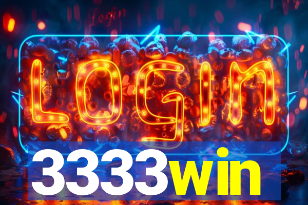 3333win