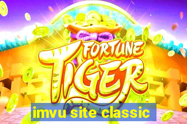 imvu site classic