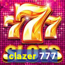 clazer 777