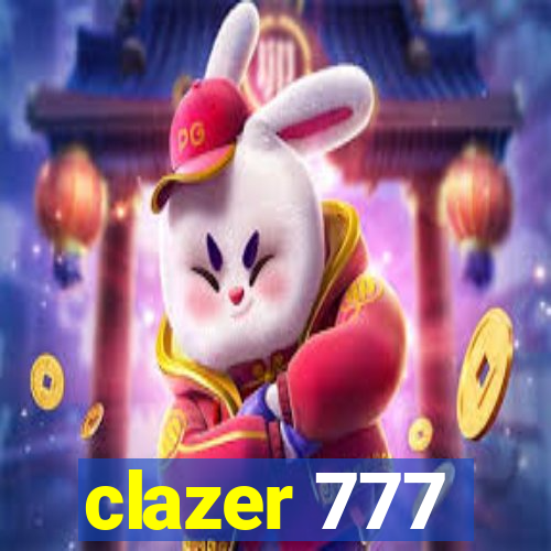 clazer 777