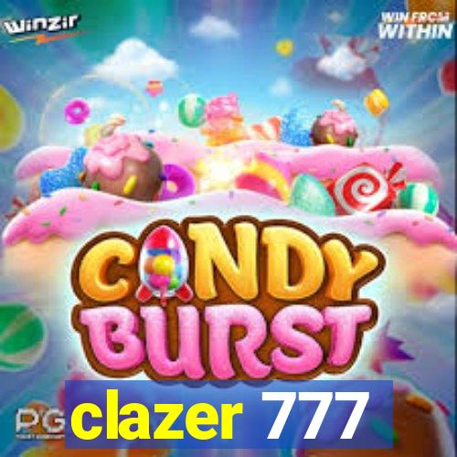 clazer 777