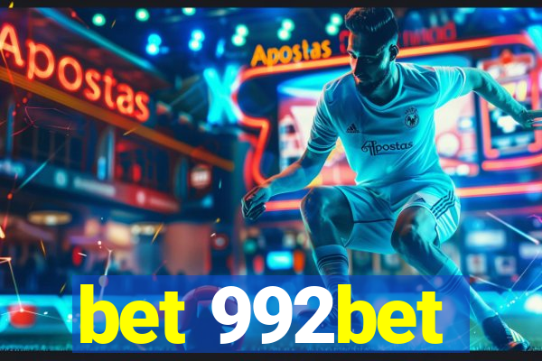 bet 992bet