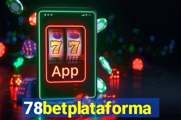 78betplataforma