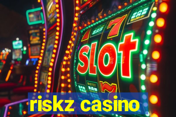 riskz casino