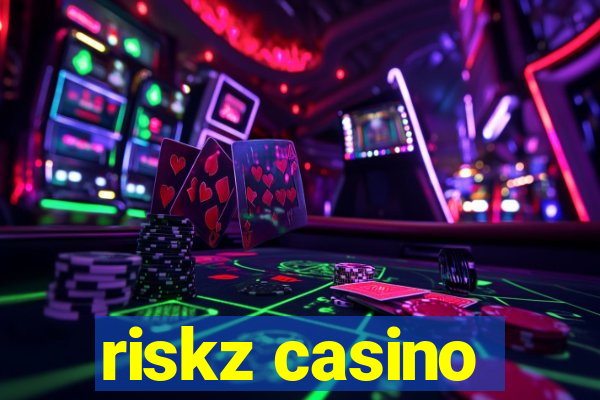 riskz casino