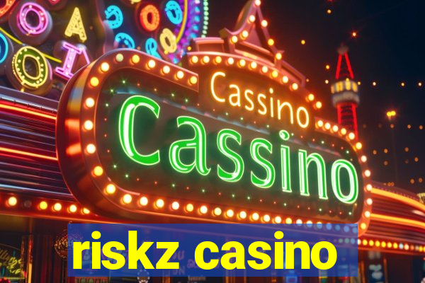 riskz casino