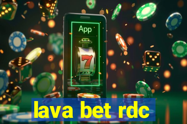 lava bet rdc