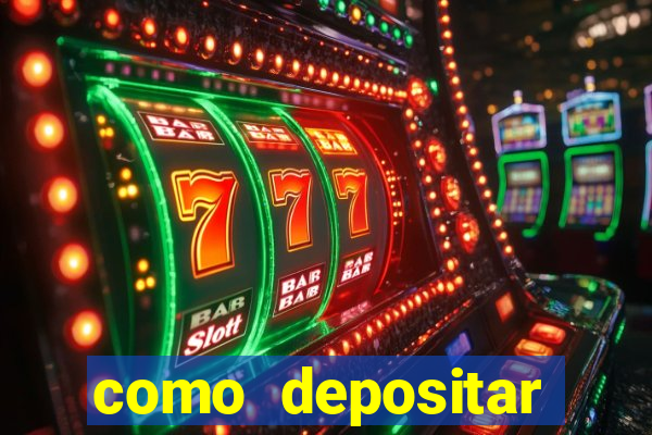 como depositar dinheiro no fortune tiger