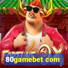 80gamebet com