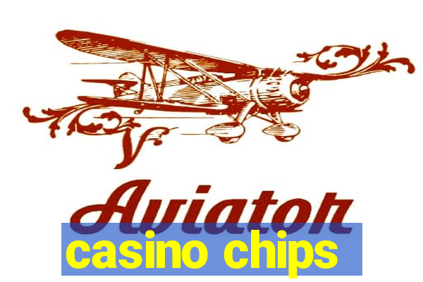 casino chips