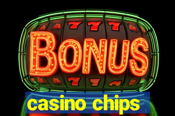 casino chips