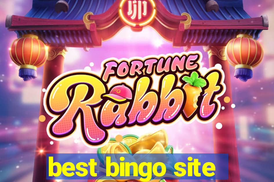 best bingo site