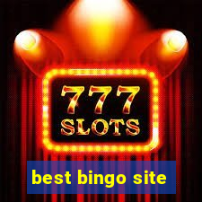 best bingo site