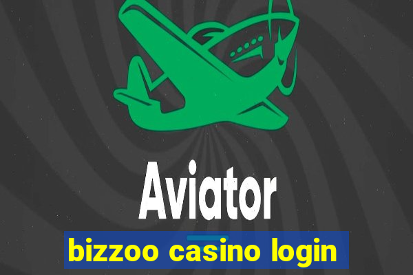 bizzoo casino login