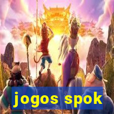 jogos spok