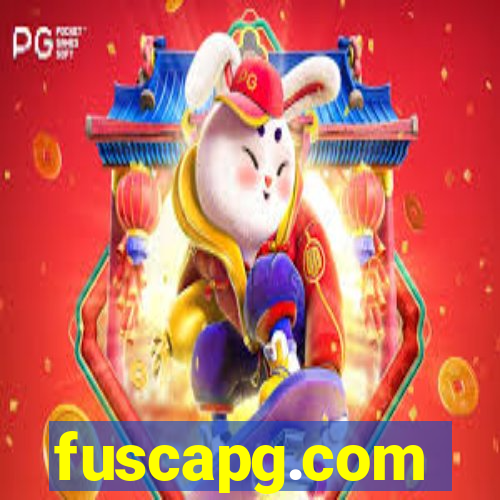 fuscapg.com