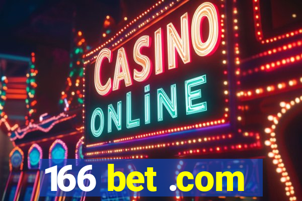 166 bet .com