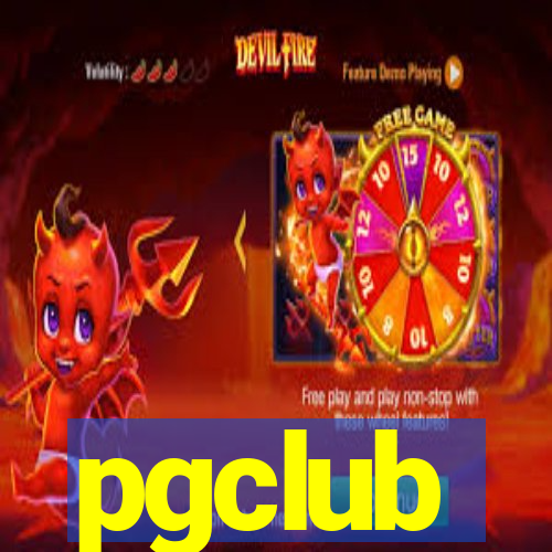 pgclub