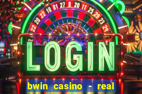 bwin casino - real money games