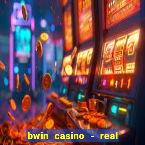 bwin casino - real money games