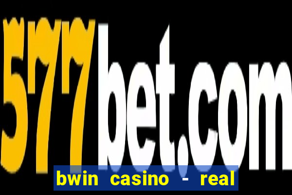 bwin casino - real money games