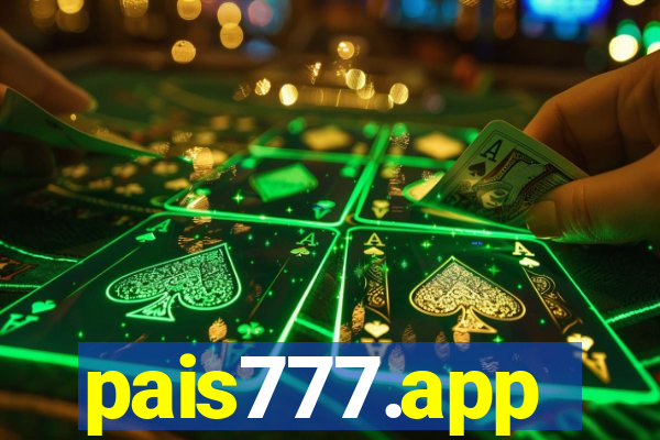 pais777.app