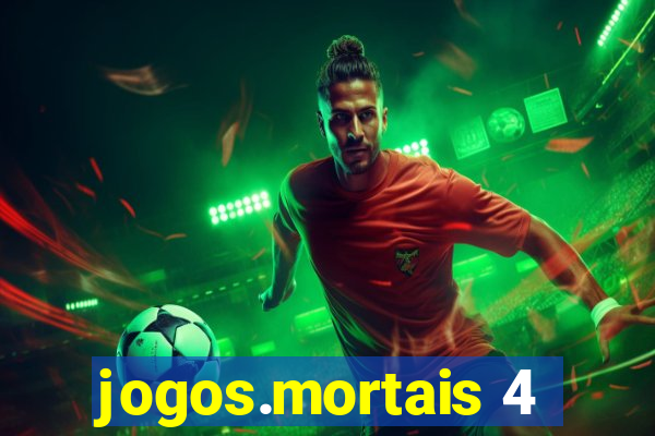 jogos.mortais 4