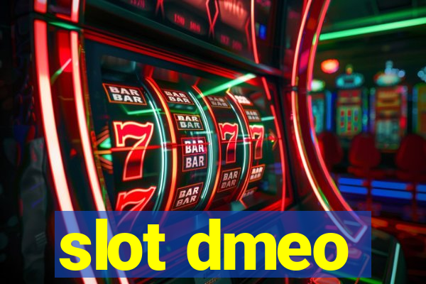 slot dmeo