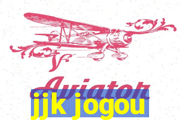 jjk jogou