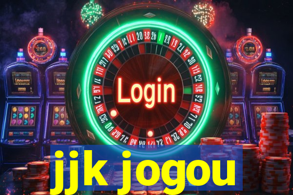 jjk jogou