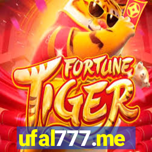 ufal777.me