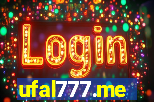 ufal777.me