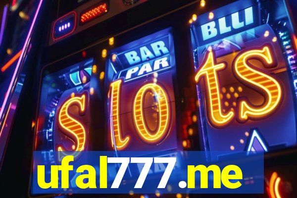 ufal777.me