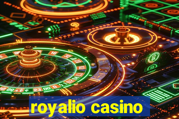 royalio casino