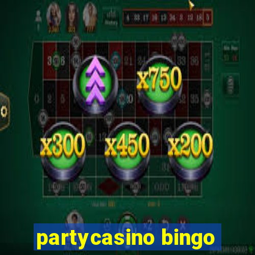 partycasino bingo