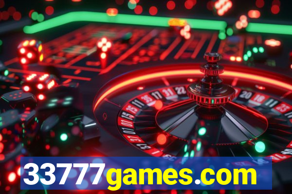 33777games.com