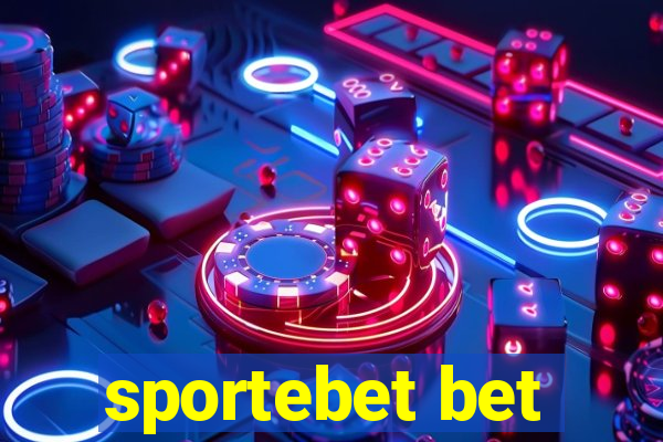 sportebet bet