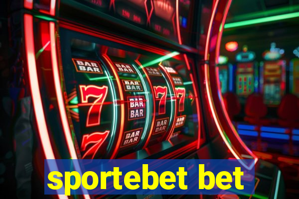 sportebet bet