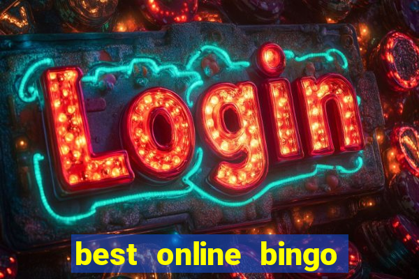 best online bingo site uk