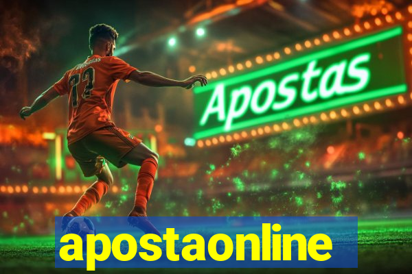 apostaonline