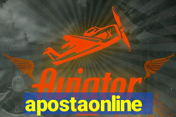 apostaonline