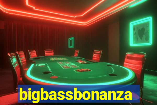 bigbassbonanza