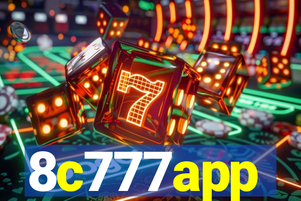 8c777app