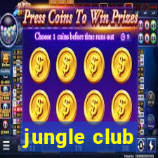 jungle club