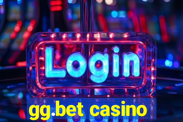 gg.bet casino