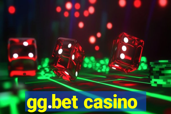 gg.bet casino